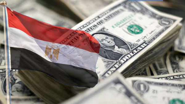 443-مليون-دولار-مبيعات-الأجانب-والعرب-فى-أدوات-الدين-الحكومية