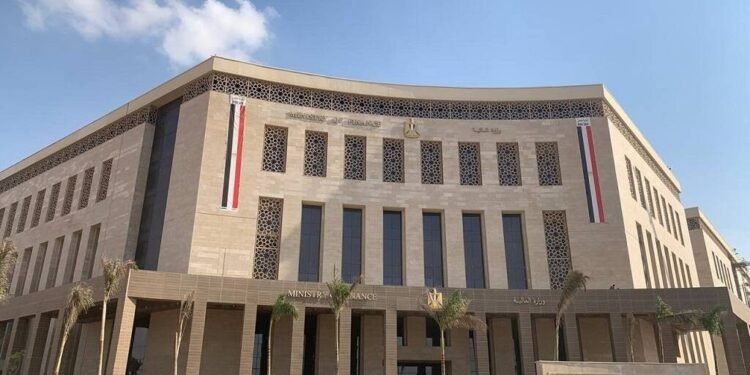 المالية:-طرح-أذون-خزانة-بقيمة-105-مليارات-جنيه