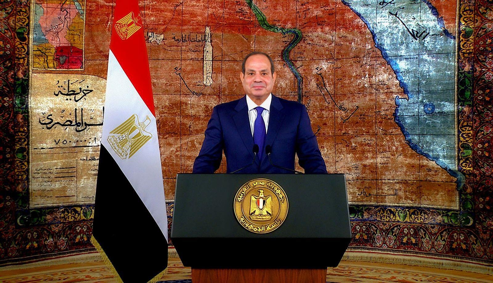 “السيسي”-يعتمد-خطة-التنمية-الاقتصادية-والاجتماعية-2026-2027