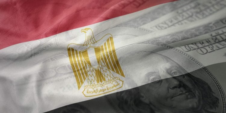 1.4-مليار-دولار-صافى-مبيعات-الأجانب-في-أدوات-الدين-الحكومية-الأسبوع-الماضي