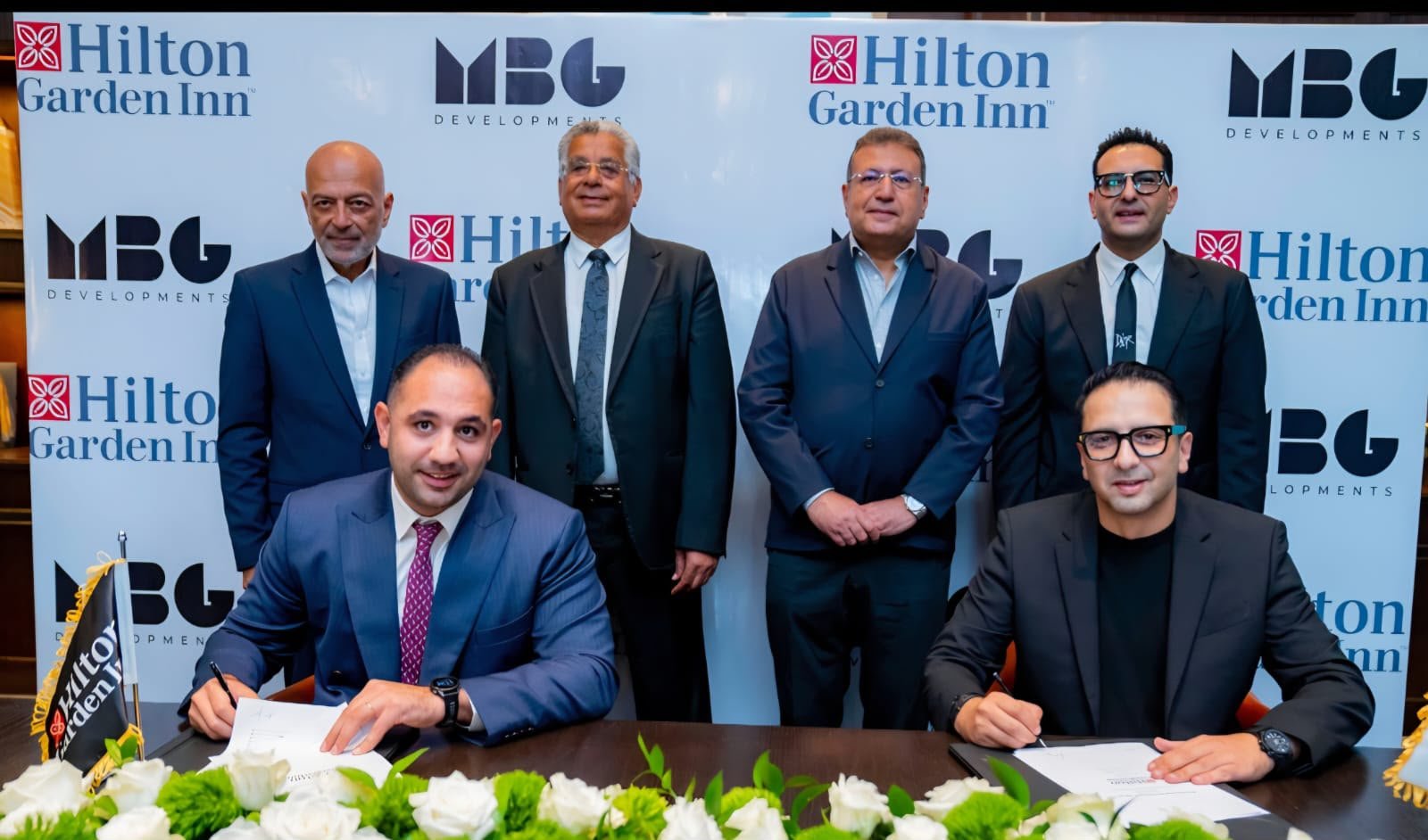 mbg-تتعاقد-مع-هيلتون-العالمية-لإدارة-فندق-بـ-doray-bay-في-رأس-البر