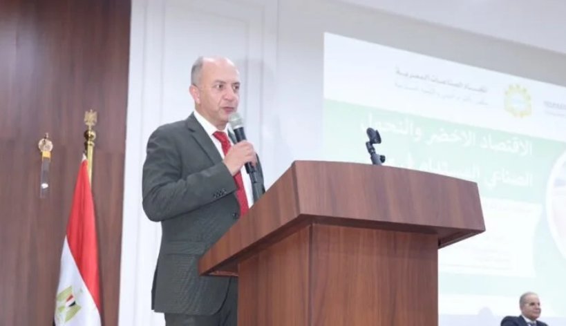 “الالتزام-البيئى”:-50%-من-مصانع-الحديد-المُصدّرة-لأوروبا-بدأت-تطبيق-“آلية-الكربون”