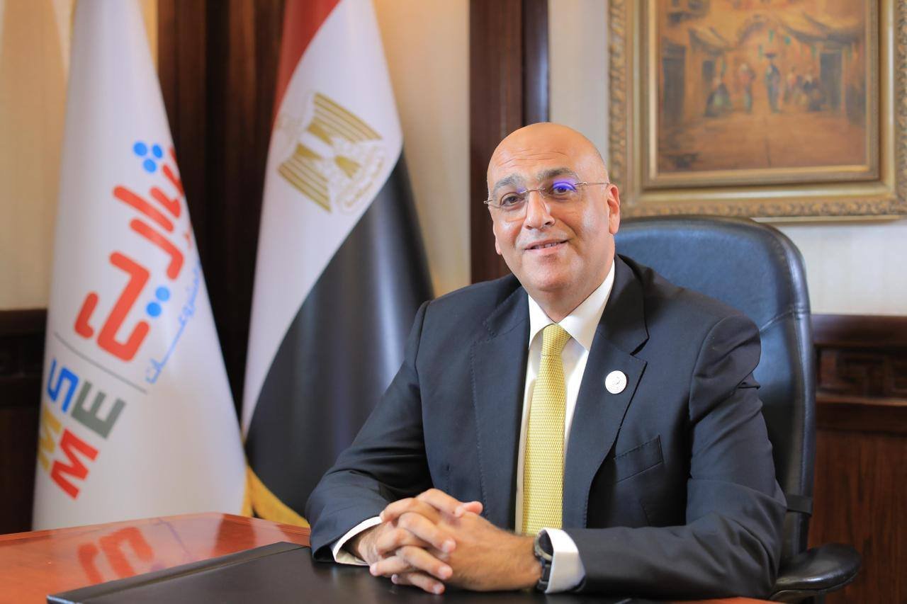 تنمية-المشروعات-يعلن-التوسع-فى-ضخ-تمويلات-الاقتصاد-الأخضر-للمشروعات-بالمحافظات