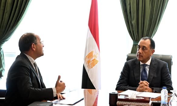 كجوك:-مؤشرات-الاقتصاد-المصري-تشهد-تحسنًا-ملحوظًا مع-استمرار-نمو-القطاع-الخاص