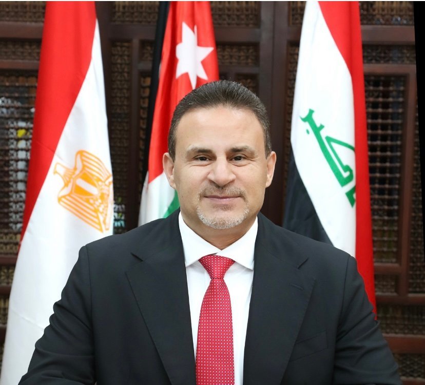 العبادلة-:-الجسر-العربي-تحول-من-شراكة-عربية-إلى-محور-إقليمي-للنقل-والتجارة-واللوجستيات