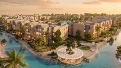 دلتا-كابيتال-وnations-of-sky-تنفذان-مشروع-isla-بـ9-مليارات-جنيه