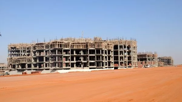 “الإسكان”-تعتمد-منظومة-جديدة-لآليات-تخصيص-الأراضي-بالمدن-الجديدة
