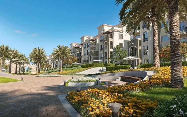 «jll»-تؤكد-مرونة-سوق-العقارات-بالقاهرة-خلال-الربع-الثاني