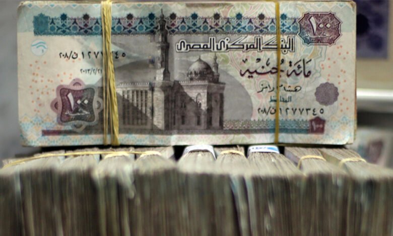 ارتفاع-العائد-ونمو-الائتمان-وتنويع-الإيرادات.-عوامل-تدعم-استمرار-صعود-أرباح-البنوك
